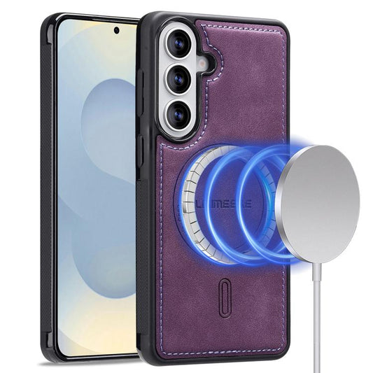Funda magnética para teléfono LC.IMEEKE Seri...