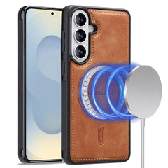 Funda magnética para teléfono LC.IMEEKE Seri...
