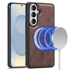 Funda magnética para teléfono LC.IMEEKE Seri...