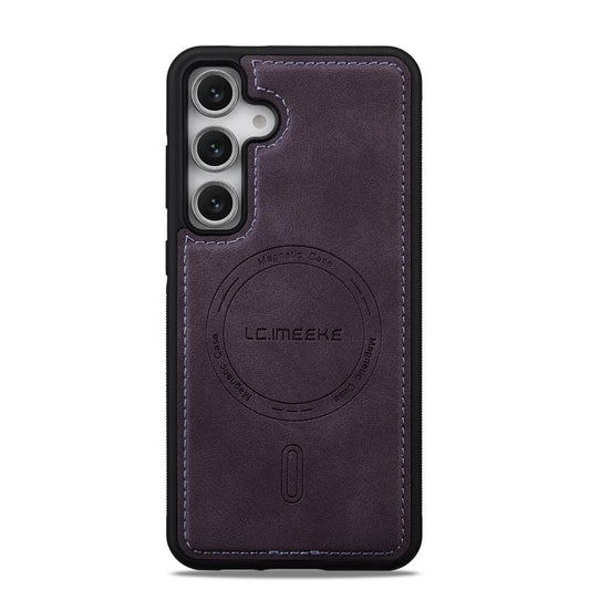Funda magnética para teléfono LC.IMEEKE Seri...