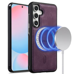 Funda magnética para teléfono LC.IMEEKE Seri...