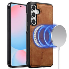 Funda magnética para teléfono LC.IMEEKE Seri...