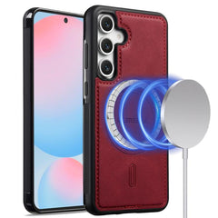 Funda magnética para teléfono LC.IMEEKE Seri...