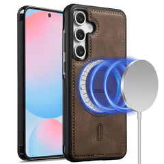 Funda magnética para teléfono LC.IMEEKE Seri...