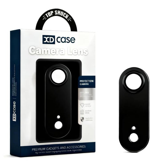 Película protectora para el anillo del objet...