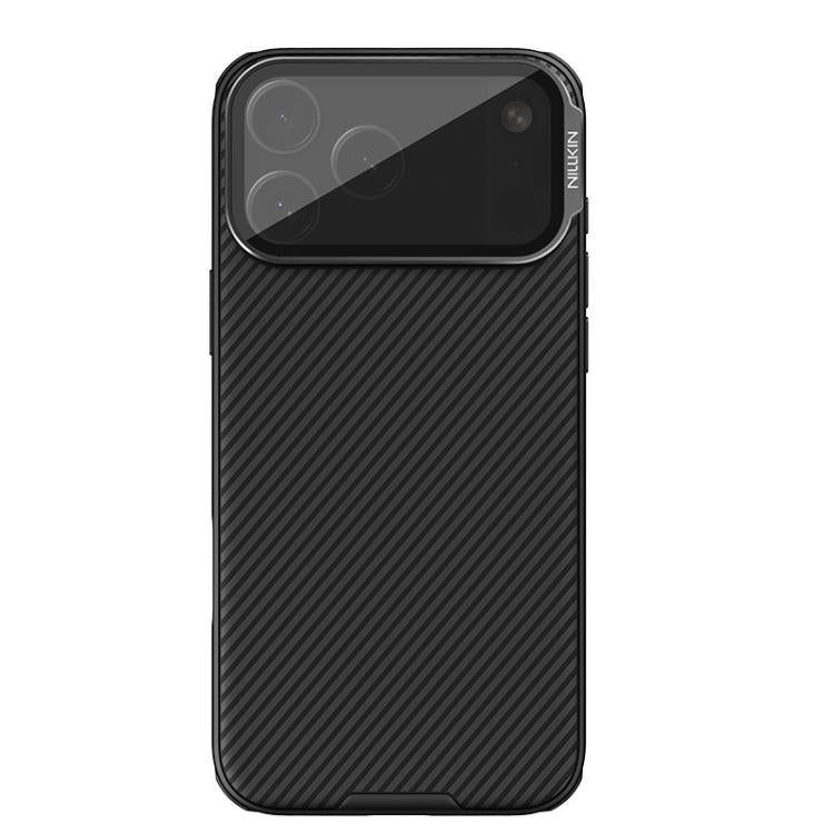 Funda para teléfono NILLKIN Black Mirror Pro...