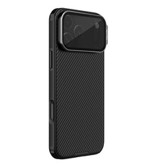 Funda para teléfono NILLKIN Black Mirror Pro...