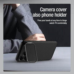 Funda para teléfono NILLKIN Black Mirror Pro...