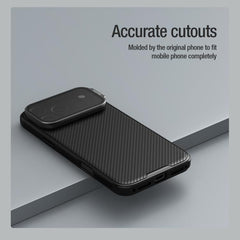 Funda para teléfono NILLKIN Black Mirror Pro...