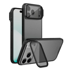 Funda para teléfono NILLKIN Black Mirror Pro...