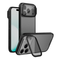 Funda para teléfono NILLKIN Black Mirror Pro...