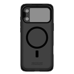 Funda para teléfono NILLKIN CamShield Prop T...