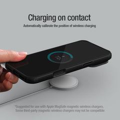 Funda para teléfono NILLKIN CamShield Prop T...