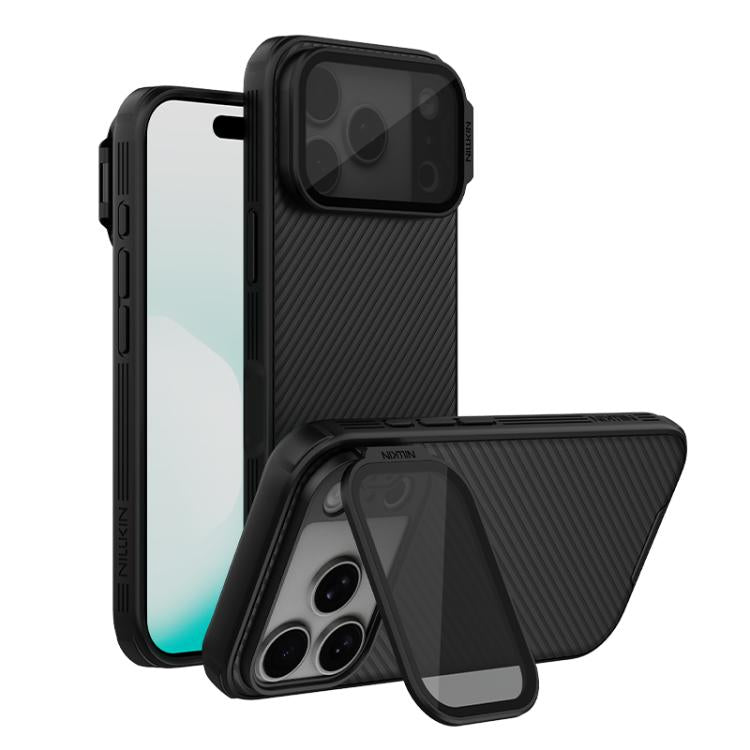 Funda para teléfono NILLKIN CamShield Prop T...