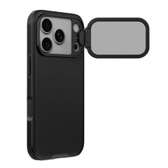 Funda para teléfono NILLKIN CamShield Prop T...