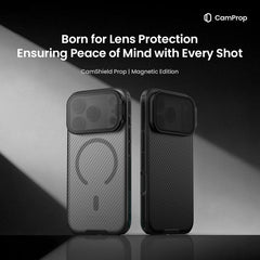 Funda para teléfono NILLKIN CamShield Prop T...