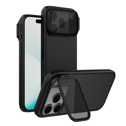 Funda para teléfono NILLKIN CamShield Prop T...