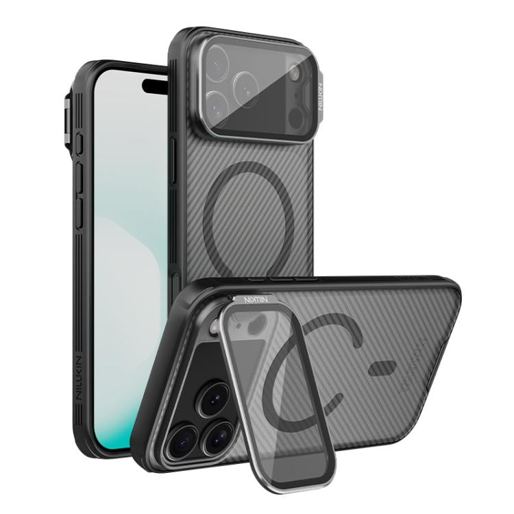 Funda para teléfono NILLKIN CamShield Prop c...