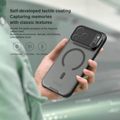 Funda para teléfono NILLKIN CamShield Prop c...