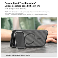 Funda para teléfono NILLKIN CamShield Prop c...