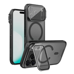 Funda para teléfono NILLKIN CamShield Prop c...