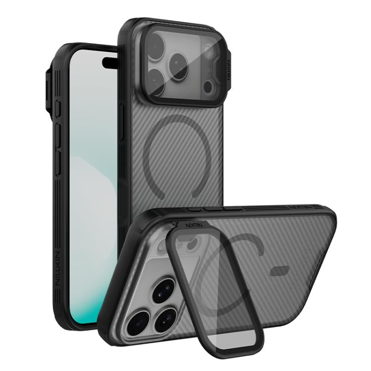 Funda para teléfono NILLKIN CamShield Prop c...