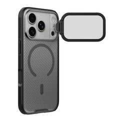 Funda para teléfono NILLKIN CamShield Prop c...