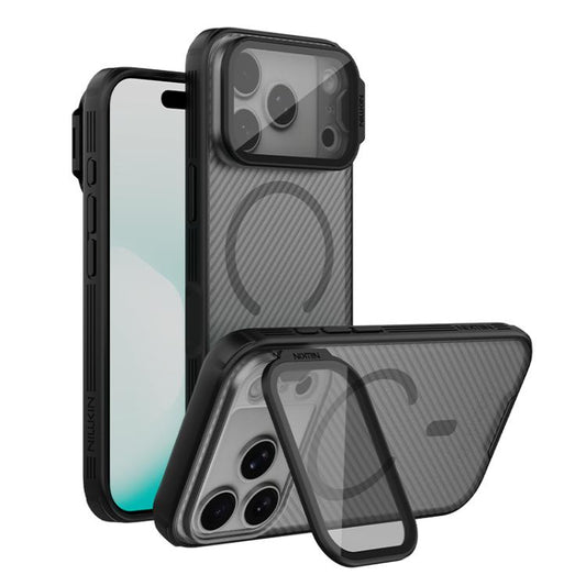 Funda para teléfono NILLKIN CamShield Prop c...