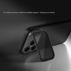 Funda para teléfono NILLKIN CamShield Prop c...