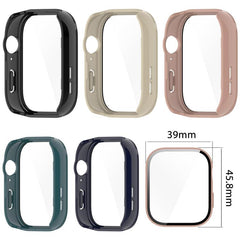 Funda protectora integrada de PC con protect...
