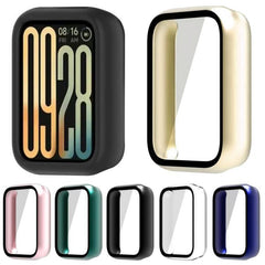 Funda protectora integrada de PC con protect...