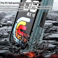 xDfind - Funda protectora para reloj de PC c...