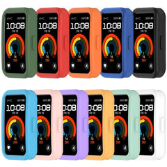 Funda protectora de silicona para reloj xDfi...