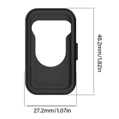 Funda protectora de silicona para reloj xDfi...