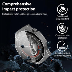 Funda protectora integrada para reloj de PC ...