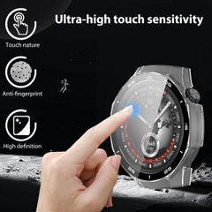 Funda protectora integrada para reloj de PC ...