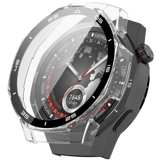 Funda protectora integrada para reloj de PC ...