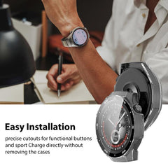 Funda protectora integrada para reloj de PC ...