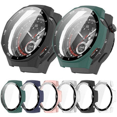 Funda protectora integrada para reloj de PC ...