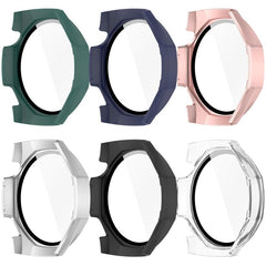 Funda protectora integrada para reloj de PC ...