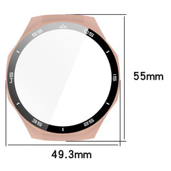Funda protectora integrada para reloj de PC ...