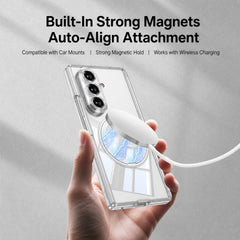 Funda para teléfono plegable con airbag y bi...