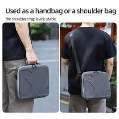 Bolsa de almacenamiento rígida de viaje Sunn...