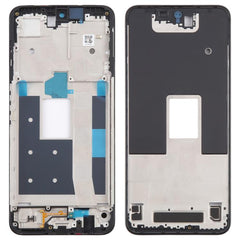 Placa embellecedora del marco LCD de la carc...