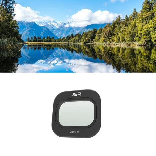 Filtro para lente de cámara de dron DJI Mini...