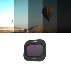 Filtro para lente de cámara de dron DJI Mini...