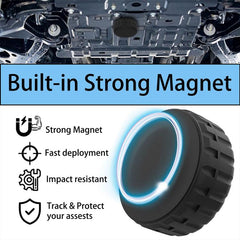 Funda protectora magnética resistente al agu...