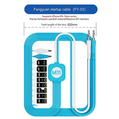 Cable de arranque MaAnt FY-03 Power Boot, fá...
