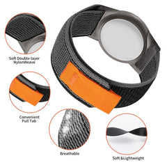 Funda protectora antipérdida con correa de n...