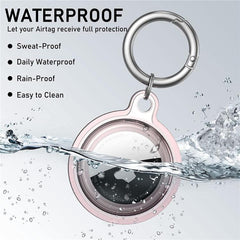 Funda protectora impermeable de TPU de cober...